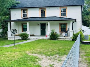 2180 Huell Matthews Hwy, South Boston, VA 24592