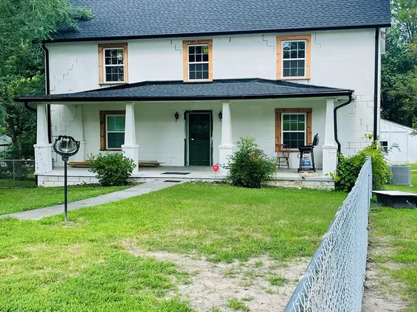 2180 Huell Matthews Hwy, South Boston, VA 24592