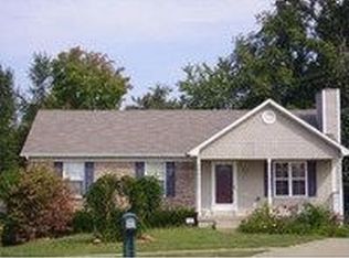 101 Flora Ct, Elizabethtown, KY 42701