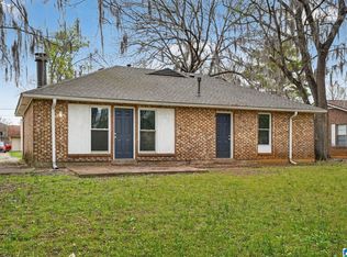3236 Capwood Curv, Montgomery, AL 36116