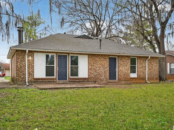 3216 Capwood Curv, Montgomery, AL 36116