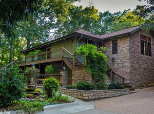 1429 River Rd, Lakeview, AR 72642