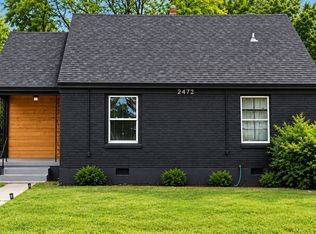 2472 Burns Ave, Memphis, TN 38114