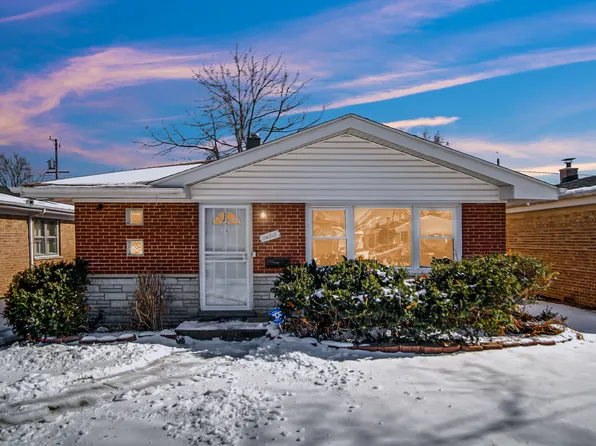 14315 Kenwood Ave, Dolton, IL 60419