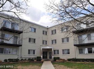 1001 Chillum Rd APT 407, Hyattsville, MD 20782