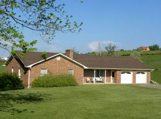 1623 Wagoner Ridge Rd, Ennice, NC 28623