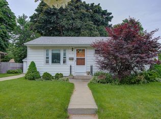 4127 S Herman St, Milwaukee, WI 53207