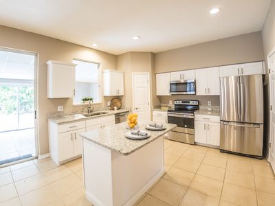 2121 Wekiva Reserve Blvd, Apopka, FL, 32703