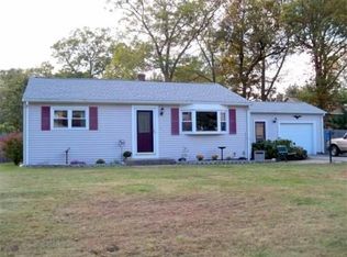 31 Greenhill Ave, Attleboro, MA 02703