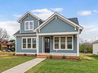 5926 Loyal Ave, Durham, NC 27713