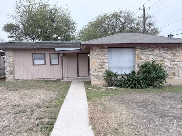 558 Jamaica, San Antonio, TX 78227