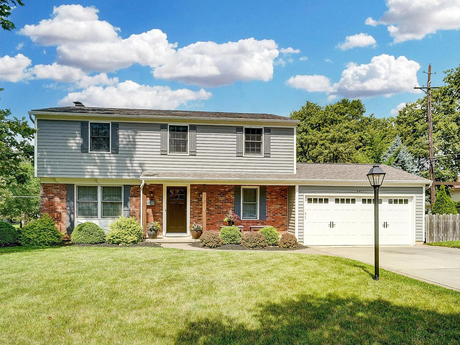 6917 Hayhurst St, Worthington, OH 43085 Zillow