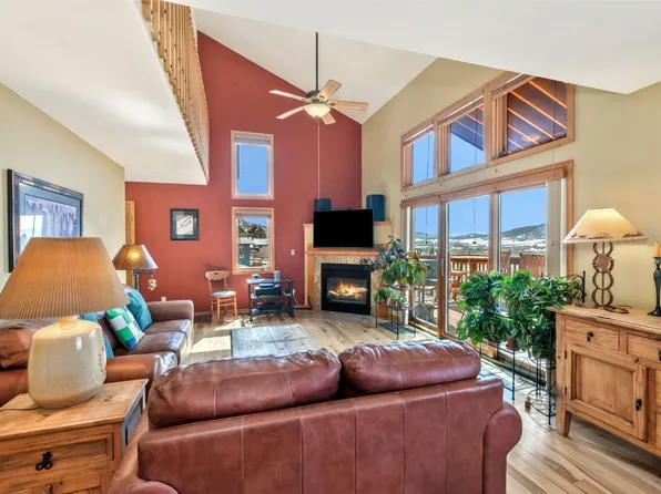 3117 Apres Ski Way, Steamboat Springs, CO 80487