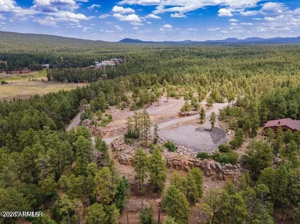 TBD Par2 W Jacks Lane #-, Pinetop, AZ 85935