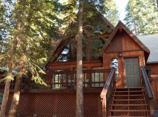 15439 Northwoods Blvd, Truckee, CA 96161