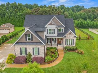 7164 English Pride Dr, Trinity, NC 27370
