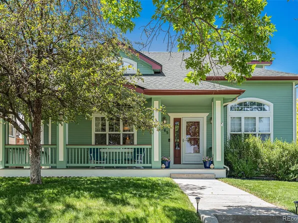 365 Longspur Drive, Brighton, CO 80601