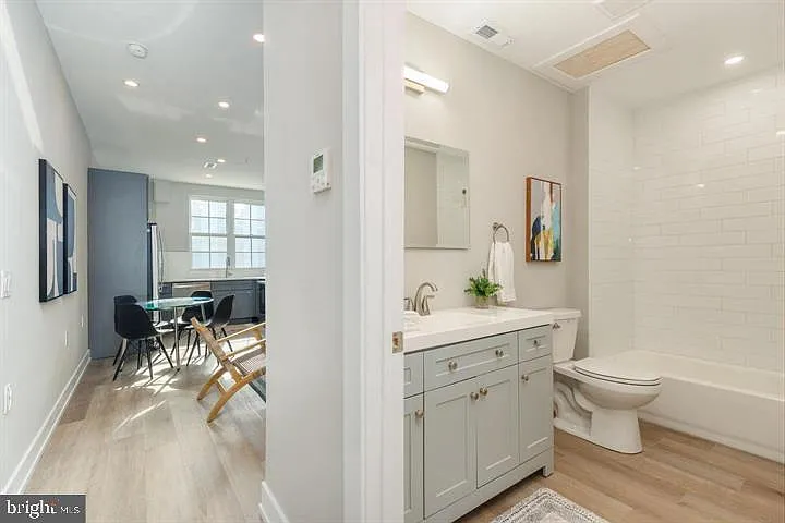 3919 Ridge Ave #101 — Photo 5