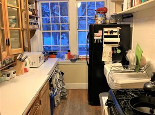 32 Shepard St APT 4, Cambridge, MA 02138