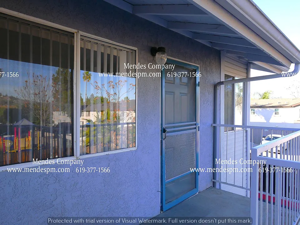 12356 Parkside St #7