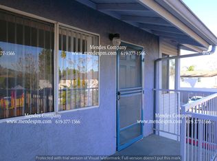12356 Parkside St APT 7, Lakeside, CA 92040