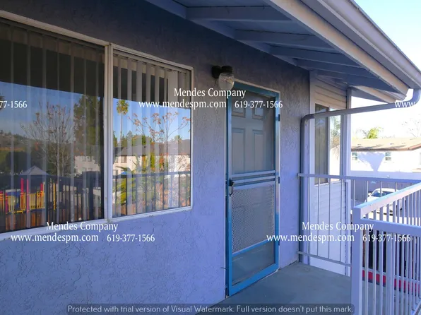 12356 Parkside St, Lakeside, CA