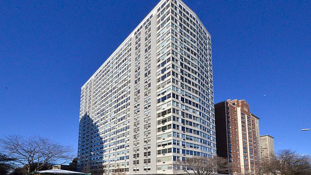 1st image of 3900 N Lake Shore Dr APT 9F