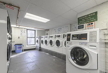 Rented by Compass