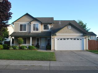 16715 NE 13th Cir, Vancouver, WA 98684