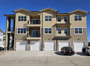 6051 S Silver Birch Ln UNIT 7202, Saint George, UT 84790