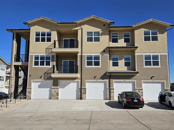 6051 S Silver Birch Ln, Saint George, UT