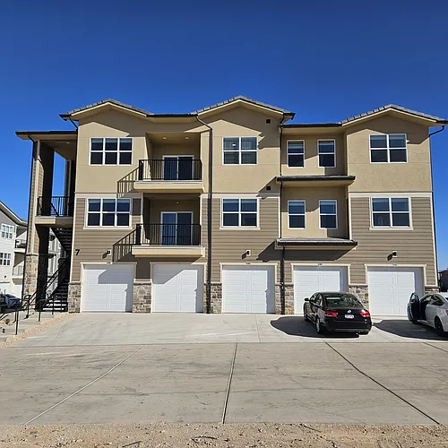 6051 S Silver Birch Ln #7202 Photo 1