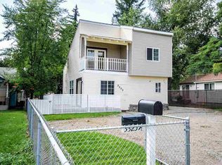 3325 N Altamont St, Spokane, WA 99207