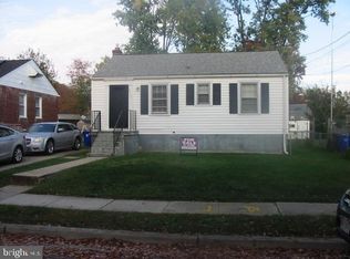 9705 Narragansett Pkwy, College Park, MD