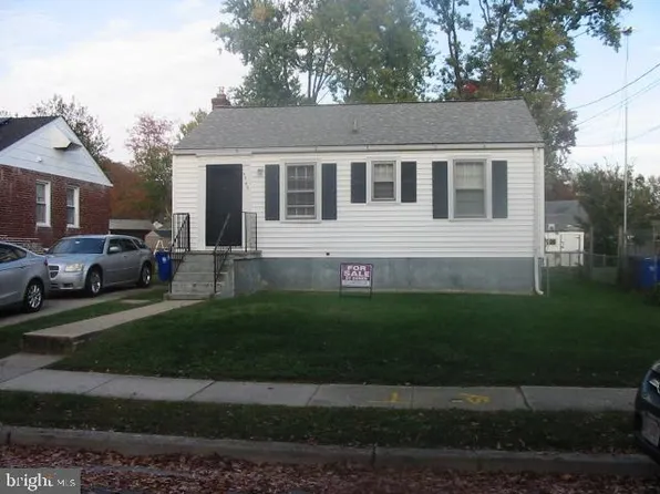 9705 Narragansett Pkwy, College Park, MD 20740