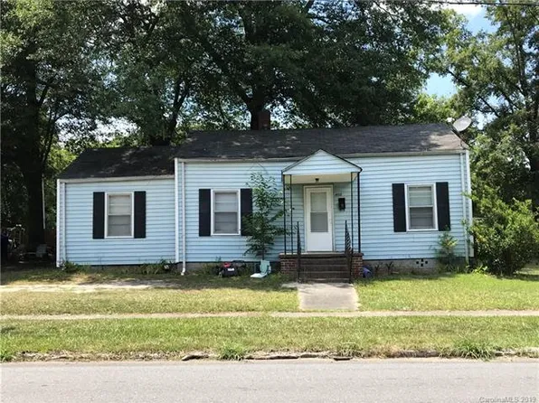 402 Jones Ave S, Fort Mill, SC 29730