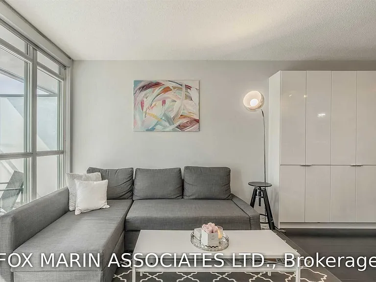 10 Capreol Ct #302 — Photo 3