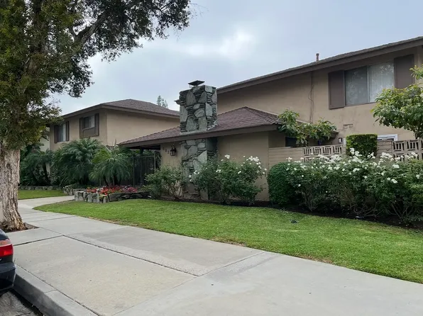 3020-3024 Quartz Ln #3024-1, Fullerton, CA 92831