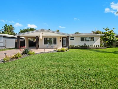 733 NW 28th Street, Wilton Manors, FL, 33311