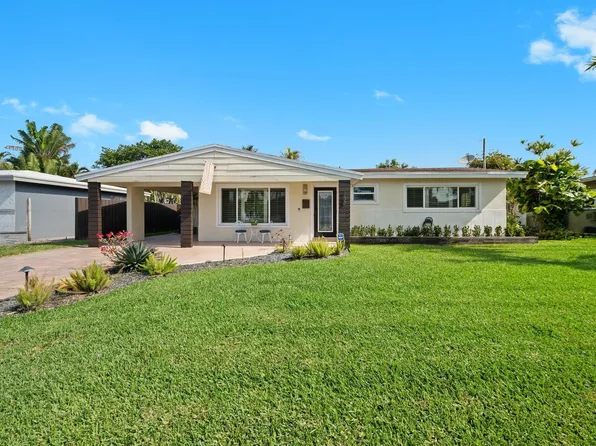733 NW 28th Street, Wilton Manors, FL 33311