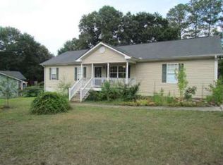59 Chickasaw Trl, Cartersville, GA