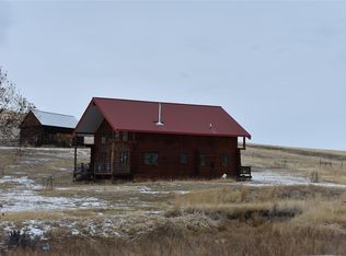 Ramsay Pl, Ramsay, MT 59748