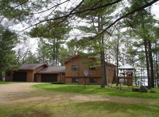 4288 Pine Knoll Ln, Conover, WI 54519
