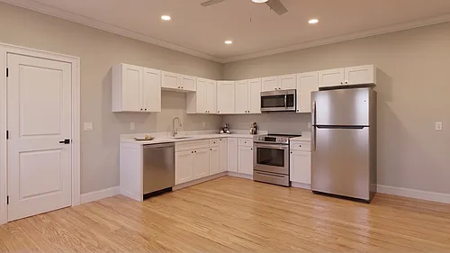 6 Endicott Ct #1 Photo 1