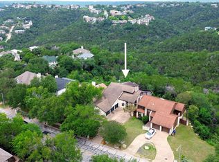 4324 Far West Blvd, Austin, TX 78731