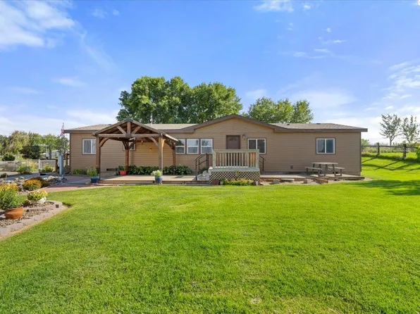 29304 S 2054th Pr SE, Kennewick, WA 99337