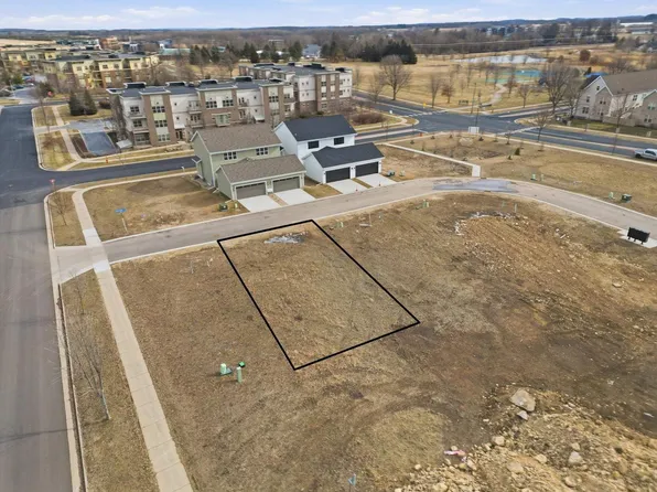 Lot 46 - 5206 Inspiration Way #46, Fitchburg, WI 53711
