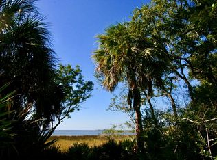 Sturgis Circle, Cedar Key, FL 32625
