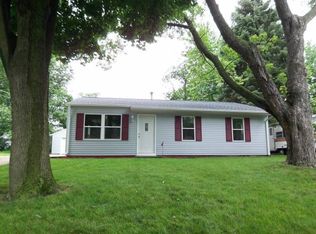 1509 Westfield Dr, Champaign, IL