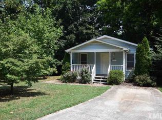 3112 Wilder St, Raleigh, NC 27607